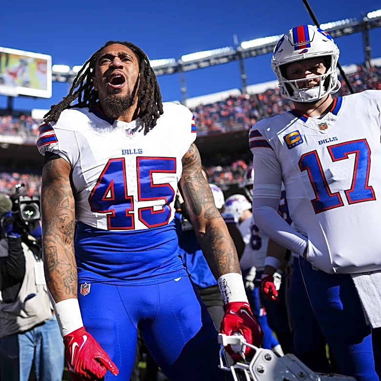 Buffalo Bills Exclude O.J. Simpson from New Highmark Stadium Displays