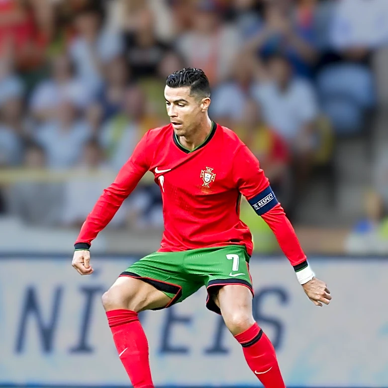 Cristiano Ronaldo's Extensive Playtime Raises Concerns for Portugal's World Cup Prospects