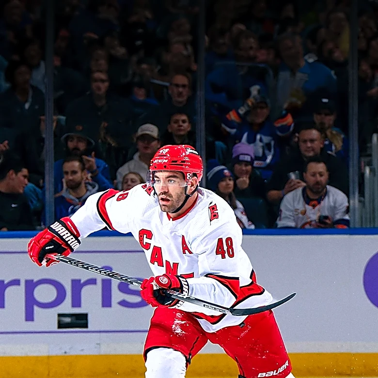 Carolina Hurricanes Acquire John Carlson from Anaheim Ducks