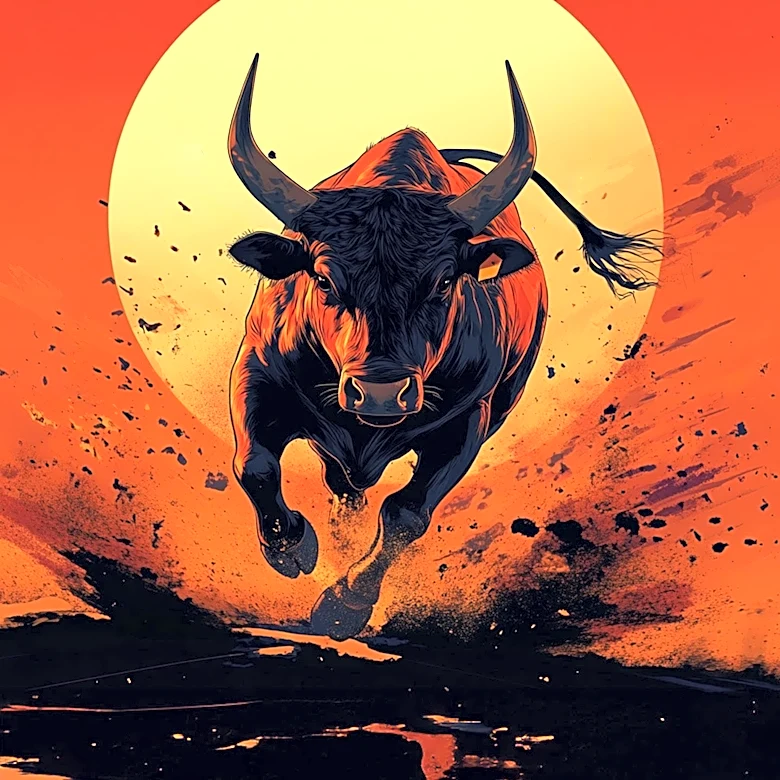 Maja Lindelof's Bull Riding Adventure Highlights World Cup Festivities in Texas
