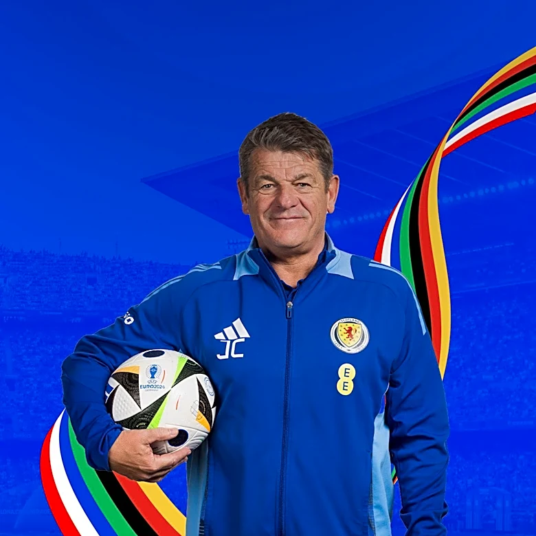 Steve Clarke Resigns as Scotland Manager After World Cup Exit