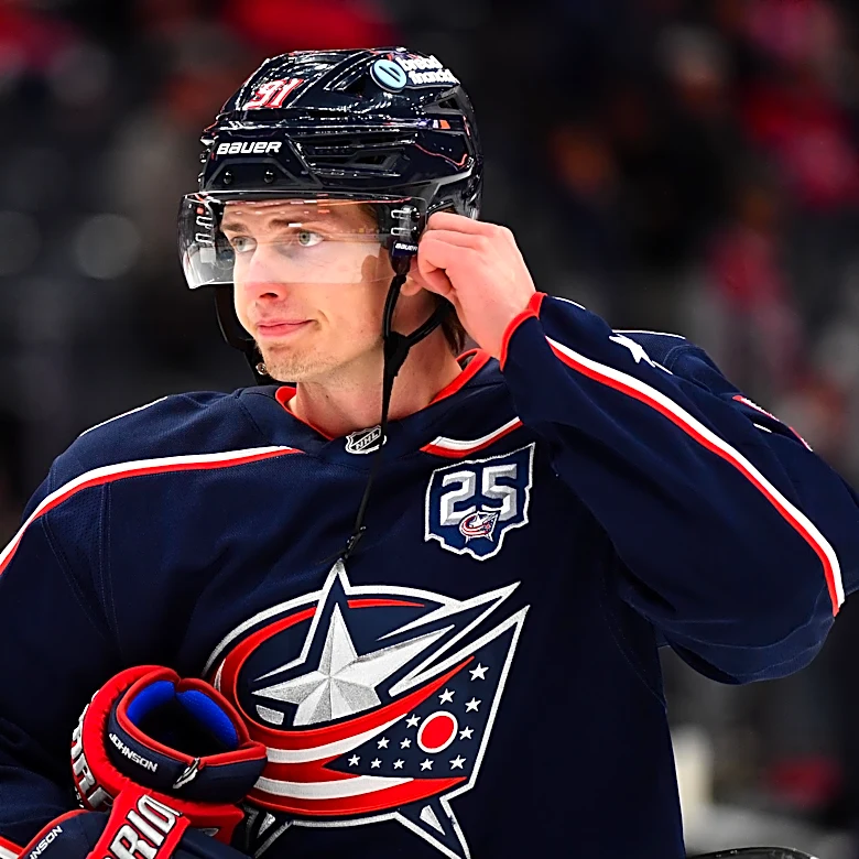 Philadelphia Flyers Select Brek Liske in NHL Draft, Strengthening Defense