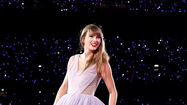 Taylor Swift and Travis Kelce Plan Wedding with Performances by Music Icons