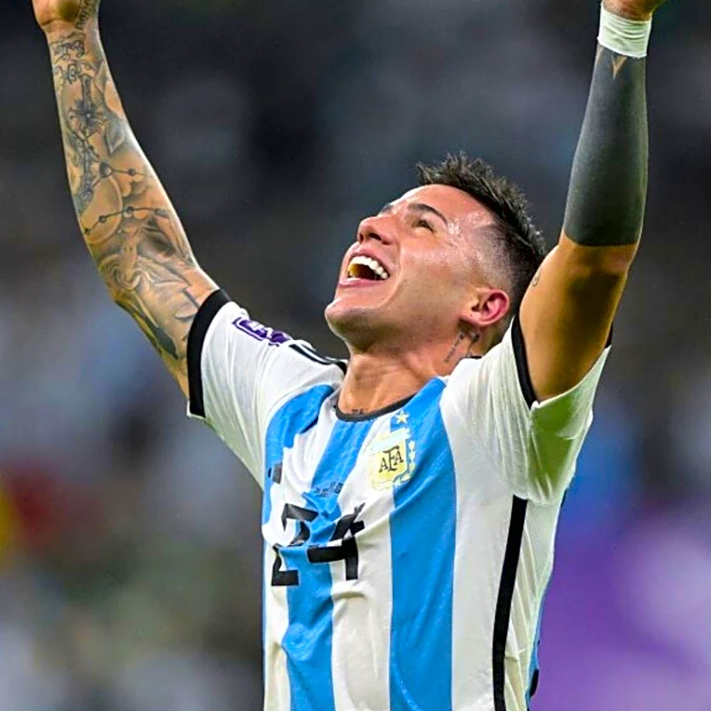 Argentina Secures 3-1 Victory Over Jordan in FIFA World Cup Match in Dallas