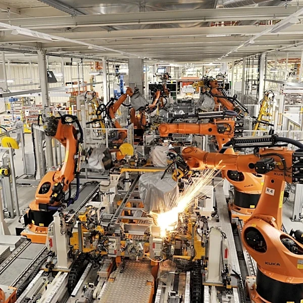 Clobot Secures Major Automation Contract with A-Tech Gyeongju to Enhance Manufacturing Efficiency