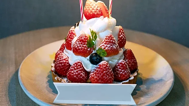 America's 250th Birthday: Celebrating Through Culinary History