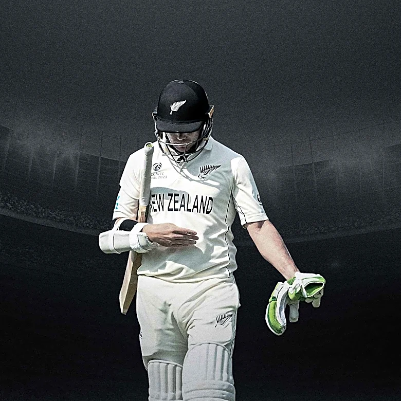 Zak Foulkes' Key Role in New Zealand's Turnaround Against England in Test Cricket