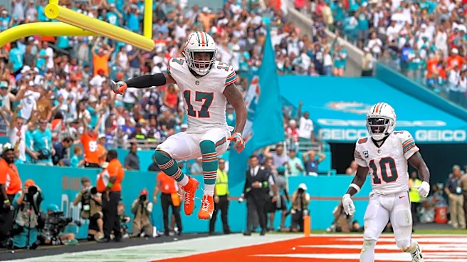 Miami Dolphins Prepare for 2026 Season with Key Roster Changes and Newcomers
