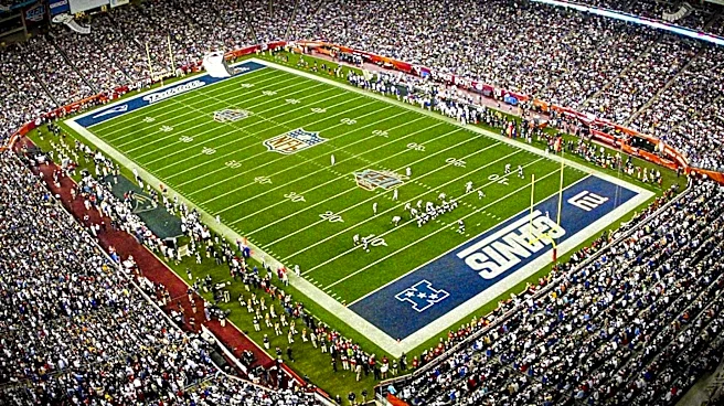 New England Patriots Face Skepticism Despite Offseason Moves for 2026 Super Bowl Bid