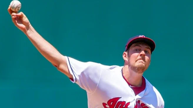 Cleveland Guardians Aim for Series Win with Key Player Returns
