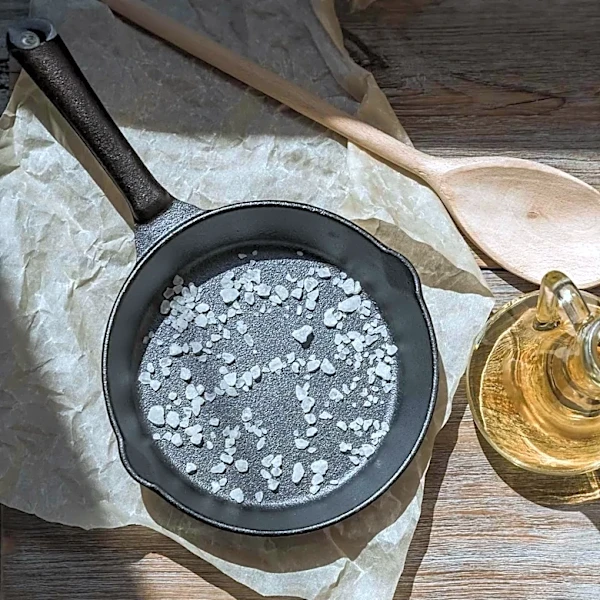 Butter Pat's Joan Cast Iron Skillet Tops Consumer Reports, Now Rebranded by Yeti