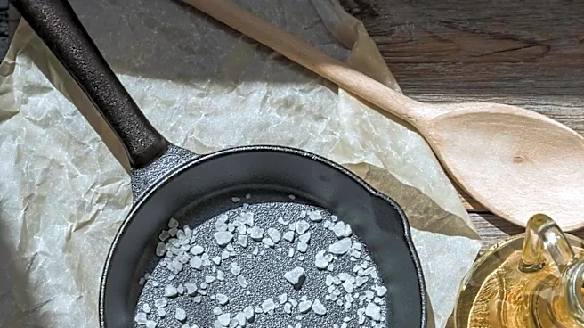 Butter Pat's Joan Cast Iron Skillet Tops Consumer Reports, Now Rebranded by Yeti