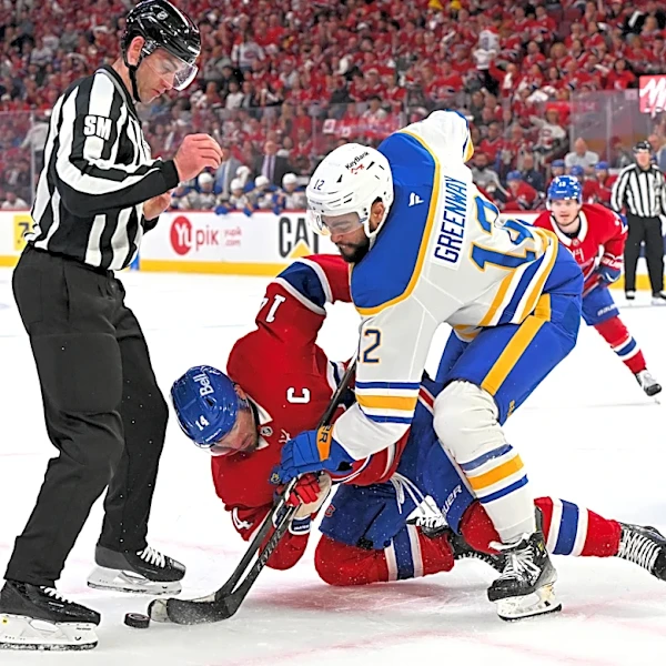 Montreal Canadiens Focus on Size and Aggression in 2026 NHL Draft