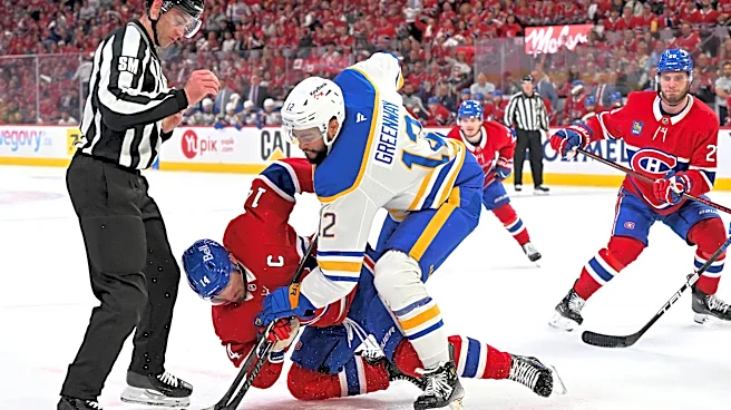 Montreal Canadiens Focus on Size and Aggression in 2026 NHL Draft