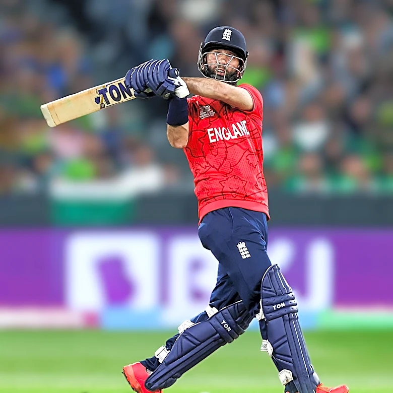 England Secures Semi-Final Spot with Dominant Win Over New Zealand in T20 World Cup