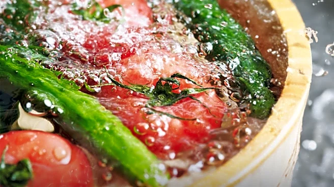 Restaurant Expert Advises Against Ordering Certain Foods on Mondays Due to Freshness Concerns