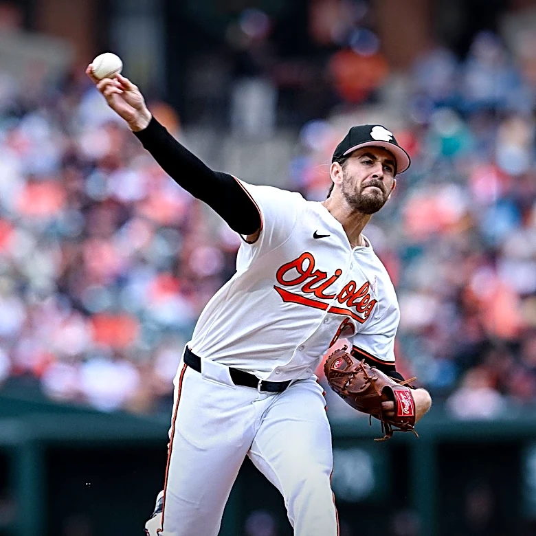 Orioles' Chris Bassitt Undergoes Back Surgery, Potential Return This Season