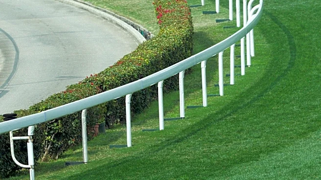 Aqueduct Racetrack Closes After Over a Century, Marking End of an Era for Queens