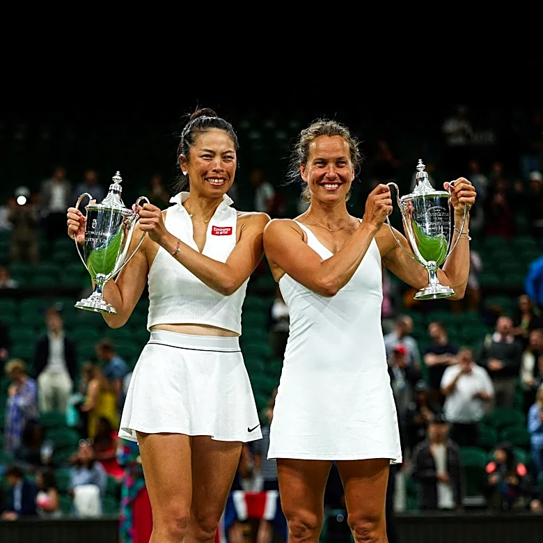 Wimbledon Players, Including Aryna Sabalenka, Limit Media Duties Over Prize Money Concerns