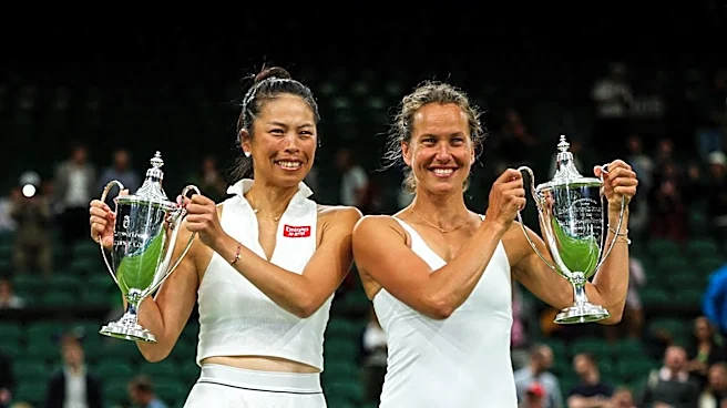 Wimbledon Players, Including Aryna Sabalenka, Limit Media Duties Over Prize Money Concerns
