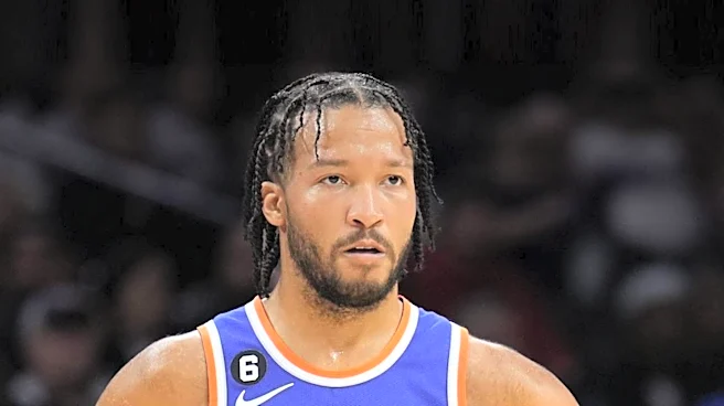 New York Knicks Face Challenges Retaining Key Players After NBA Title Win