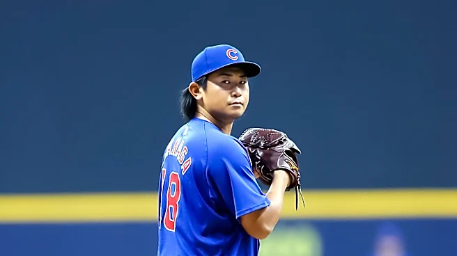 Chicago Cubs Face Milwaukee Brewers with Brandon Woodruff's Return to Form