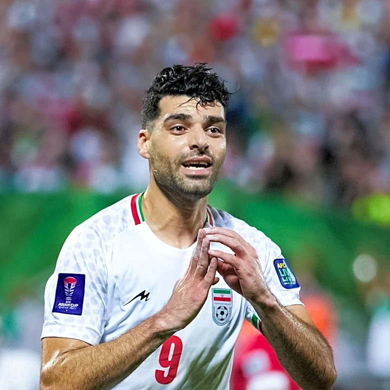 Iran's World Cup Hopes Dashed by Austria's Last-Minute Equalizer