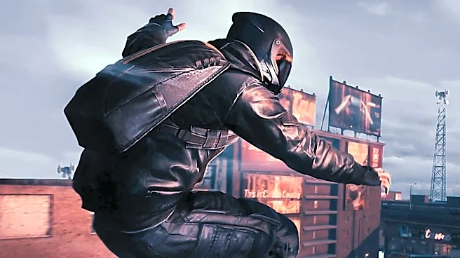 Nightdive Studios Prioritizes Fan Mission Compatibility in Thief Remastered