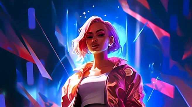Netflix Announces Fall 2026 Release for Cyberpunk: Edgerunners 2 with New Characters