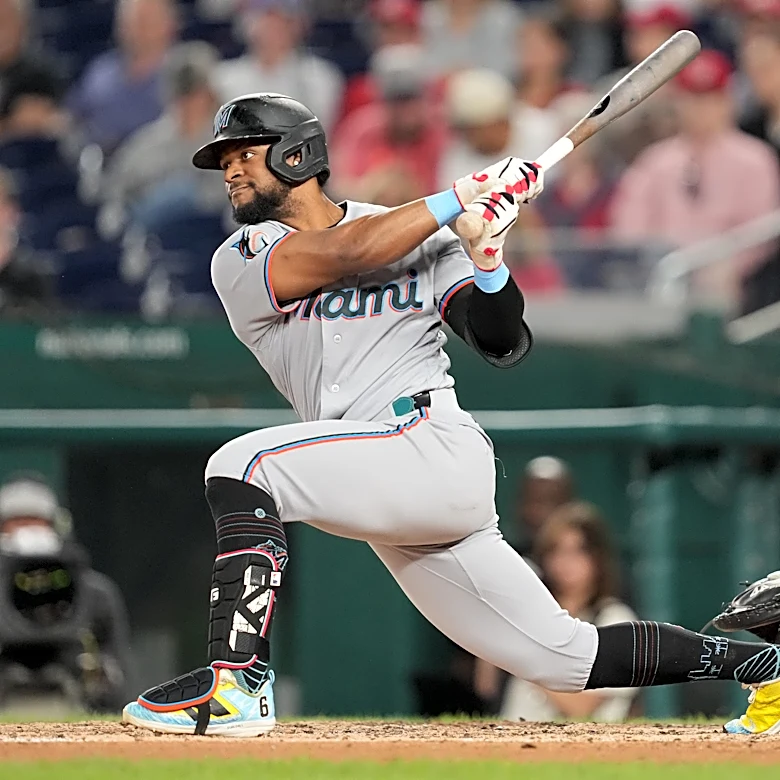 Miami Marlins Secure 5-1 Victory Over St. Louis Cardinals with Strong Offensive Performance