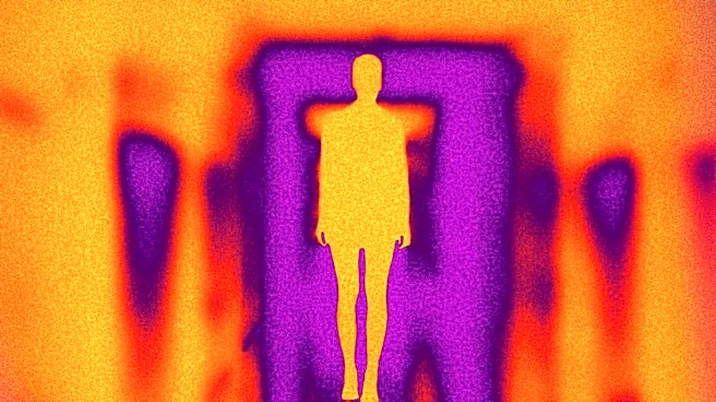 Thermal Cameras: A Cost-Effective Tool for Identifying Hidden Household Issues