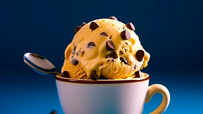 Matt Hagan Wins NHRA Ice Cream-Eating Contest, Ending Evaristo's Reign