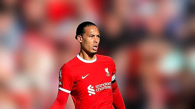 Liverpool Pursues €50m Deal for Portugal Forward Francisco Trincao
