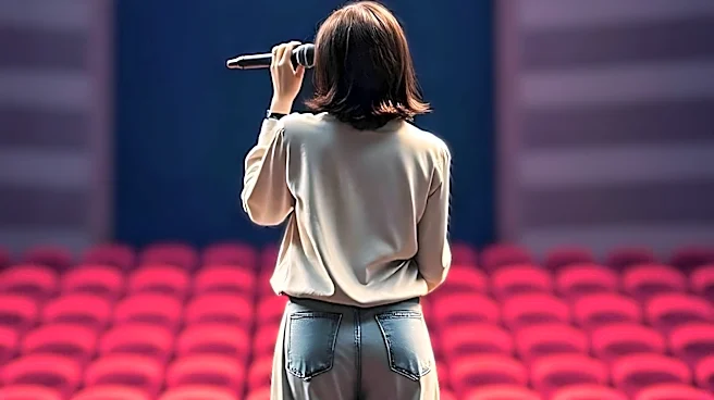 Theater Skills Gain Importance in AI-Driven Job Market
