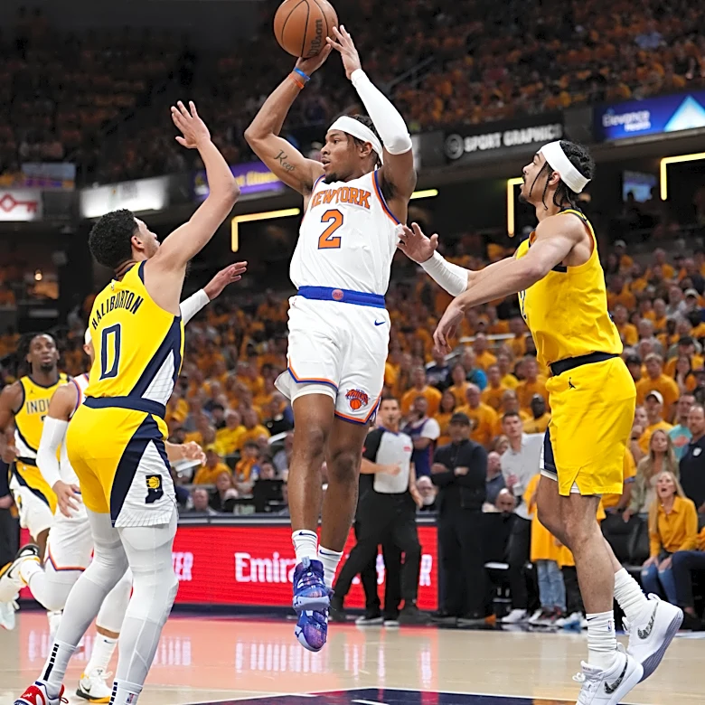 Indiana Pacers' Tyrese Haliburton Offers Positive Update on Achilles Recovery