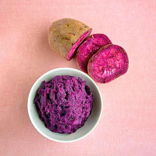 Ube Superfood Launches Organic Purple Yam Powder Amid Global Ube Craze