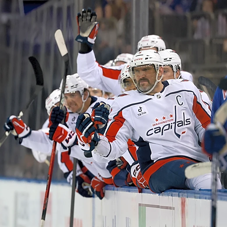 Washington Capitals Await Alex Ovechkin's Decision Amid Major Trades