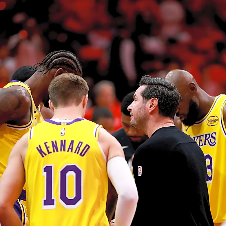 Lakers GM Rob Pelinka Faces Pressure to Deliver Championship Team