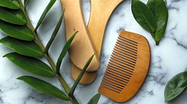 Understanding Scalp Micro-Zones for Healthier Hair Care