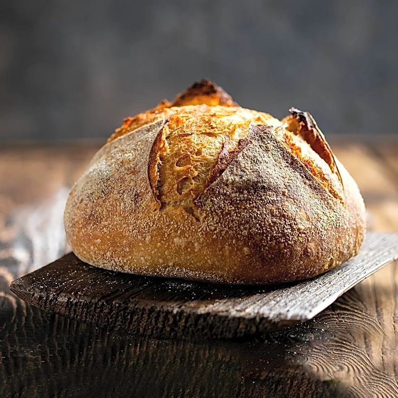 Sourdough Bread: Nutritional Benefits and Considerations