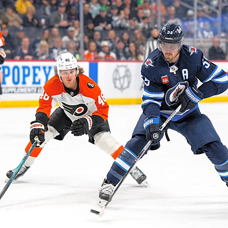Philadelphia Flyers Announce 2026 Development Camp Roster and Schedule