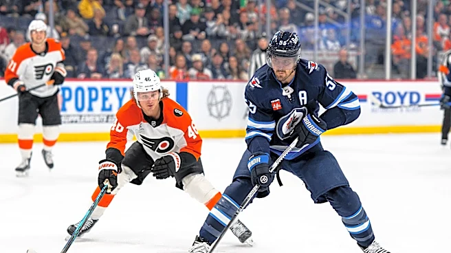 Philadelphia Flyers Announce 2026 Development Camp Roster and Schedule