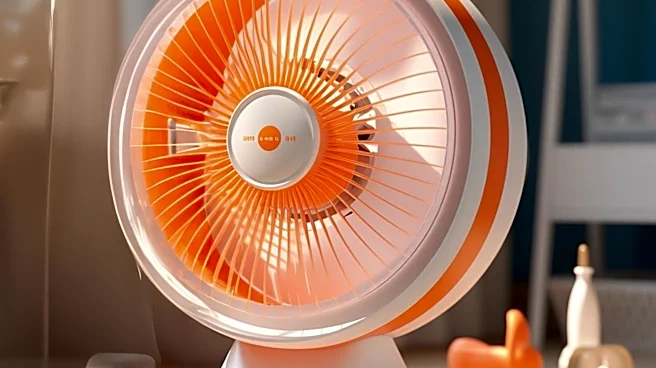AiraBreeze Enters Portable Cooling Market with New Consumer Product