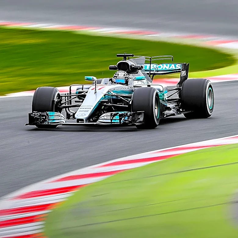Lewis Hamilton Calls Austrian GP a 'Reality Check' as Ferrari Struggles Against Mercedes