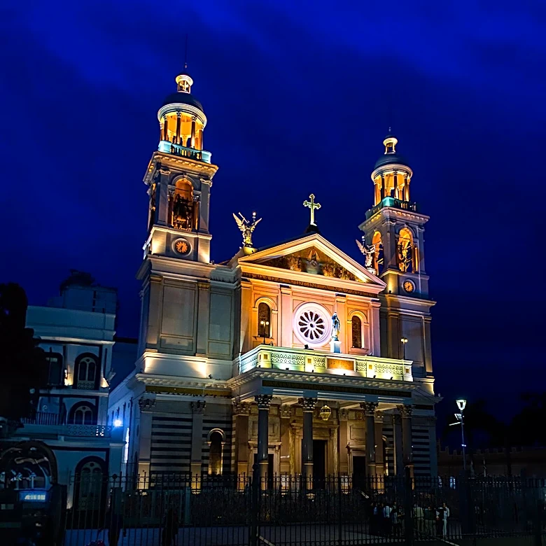 Cathedral of St. Paul Hosts Free Fourth of July Concert Featuring Local Musicians