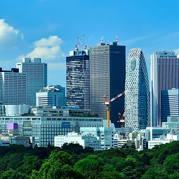 Cultural Differences in Japanese Workplaces Lead to Return to London