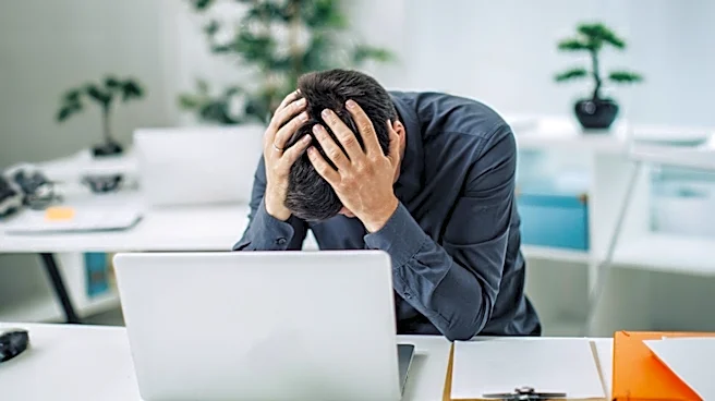Procrastination at Work Linked to Anxiety, Experts Suggest Coping Strategies