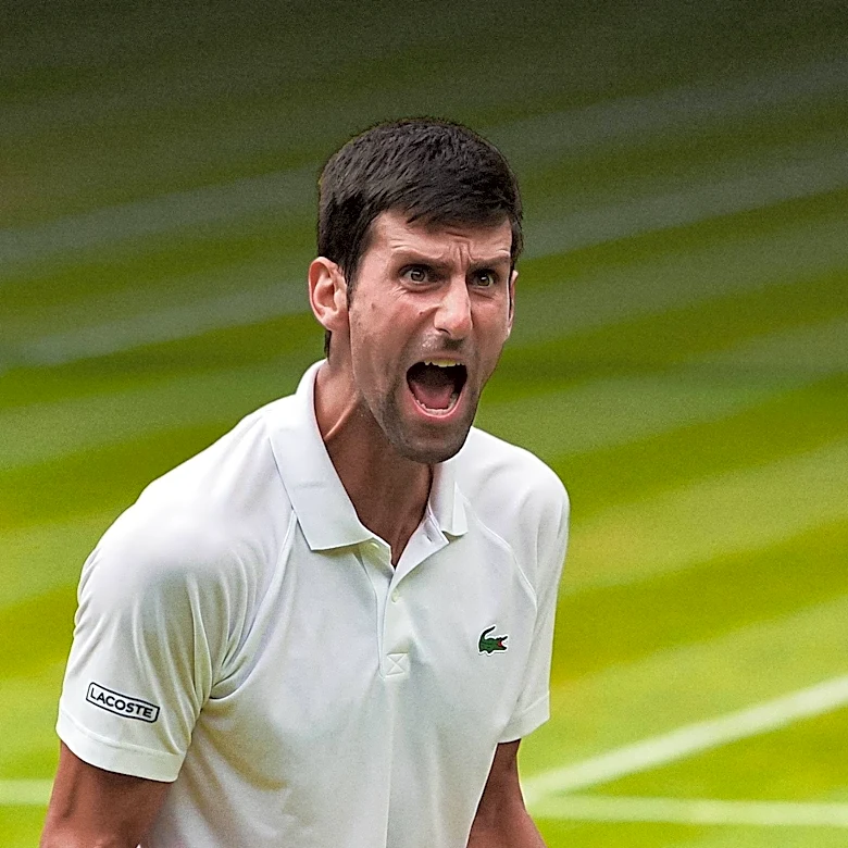 Novak Djokovic Aims for Record-Breaking 25th Grand Slam Title at Wimbledon