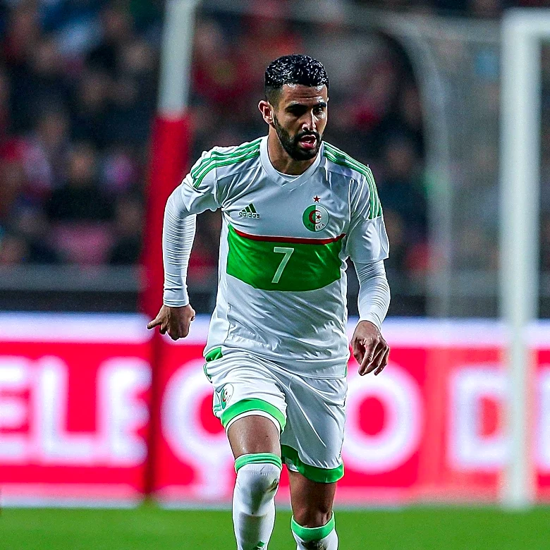 Congo and Algeria Advance to World Cup Round of 32, Marking Historic African Success