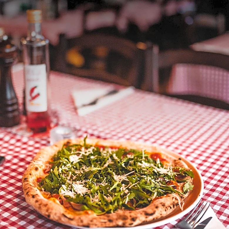 Michael's New York Style Pizza Offers Venue for World Cup Viewing